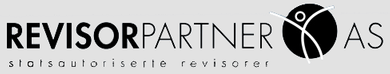 Revisor-Partner AS - logo